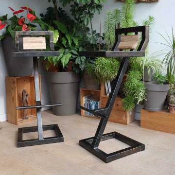 Réalisations ferronnerie