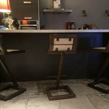 Réalisations ferronnerie