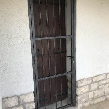 Réalisations ferronnerie