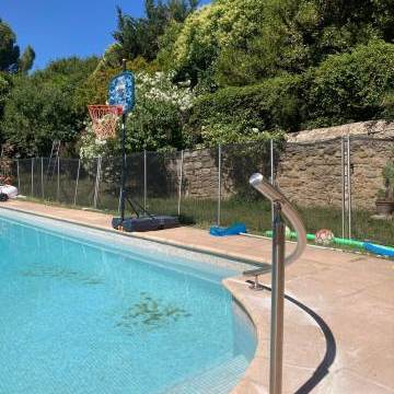 Réalisations ferronnerie