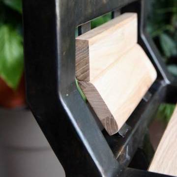 Réalisations ferronnerie