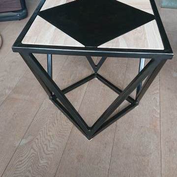 Réalisations ferronnerie