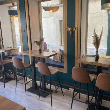 Réalisations ferronnerie