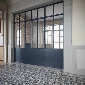 Réalisations ferronnerie