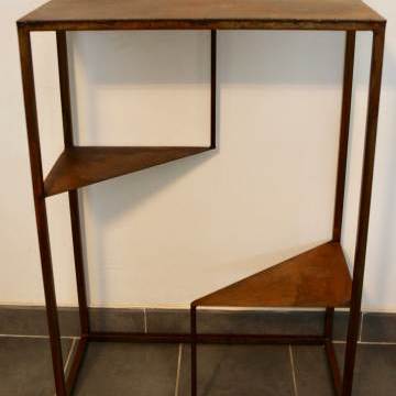 Réalisations ferronnerie