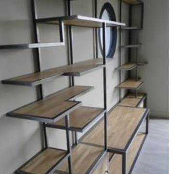 Réalisations ferronnerie