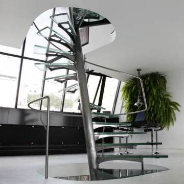 Réalisations ferronnerie