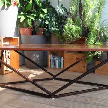 Réalisations ferronnerie