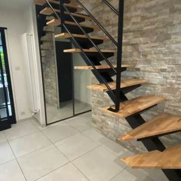 Réalisations ferronnerie