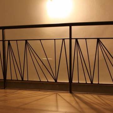 Réalisations ferronnerie