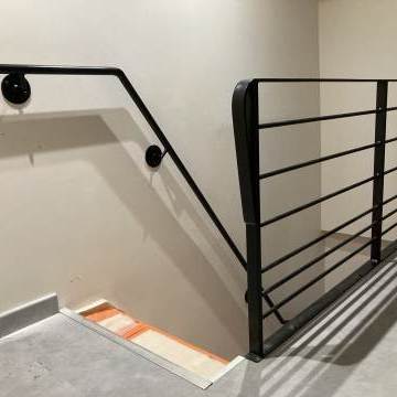 Réalisations ferronnerie