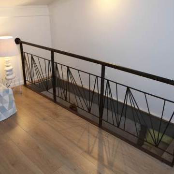 Réalisations ferronnerie