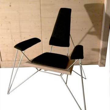 Réalisations ferronnerie