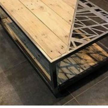 Réalisations ferronnerie