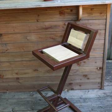 Réalisations ferronnerie