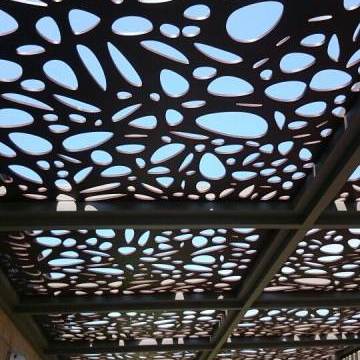 Réalisations ferronnerie